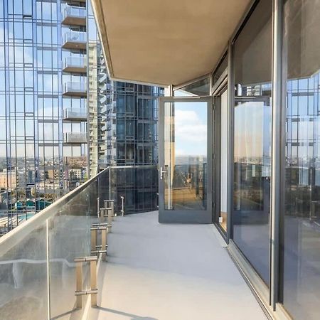 로스앤젤레스 Luxury 2Br Penthouse W Balcony By Crypto Arena 아파트 외부 사진