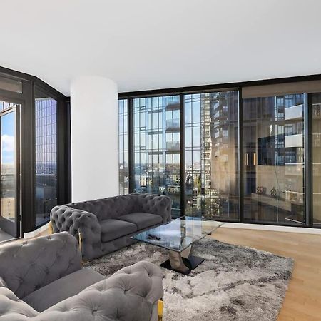 로스앤젤레스 Luxury 2Br Penthouse W Balcony By Crypto Arena 아파트 외부 사진